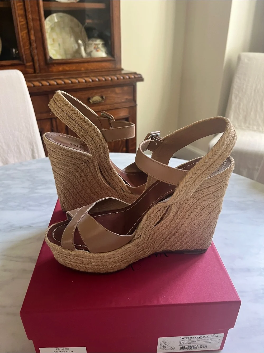 Valentino Garavani valentino garavani